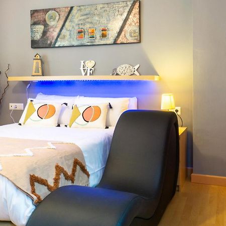Love Apartment Malaga Center Esterno foto