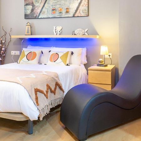 Love Apartment Malaga Center Esterno foto