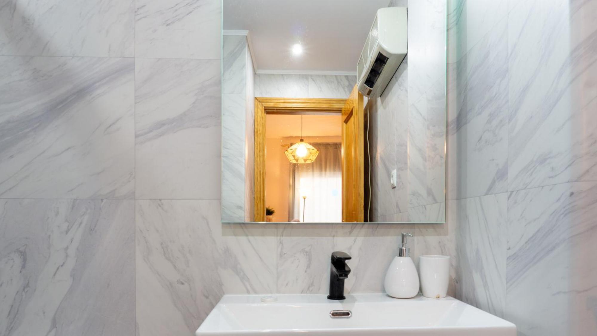 Love Apartment Malaga Center Esterno foto